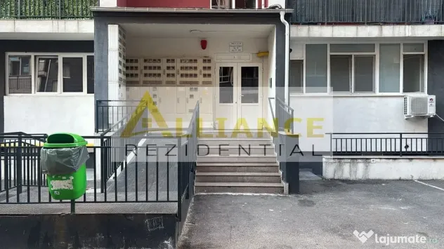 APARTAMENT 2 CAMERE DE VANZARE CU MUTARE IMEDIATA - DRUMU... - Bucuresti (Bucuresti-Ilfov)