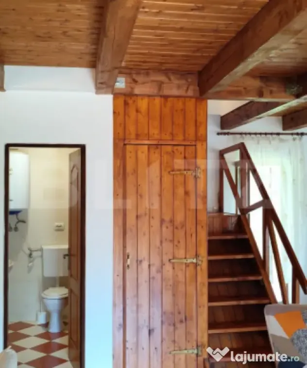De vanzare Casa/Cabana