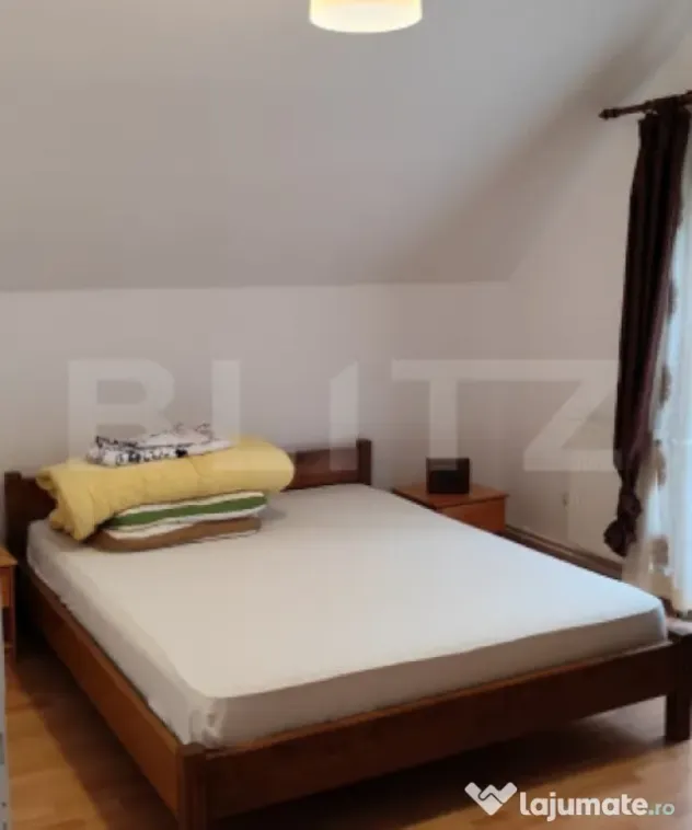 De vanzare Casa/Cabana