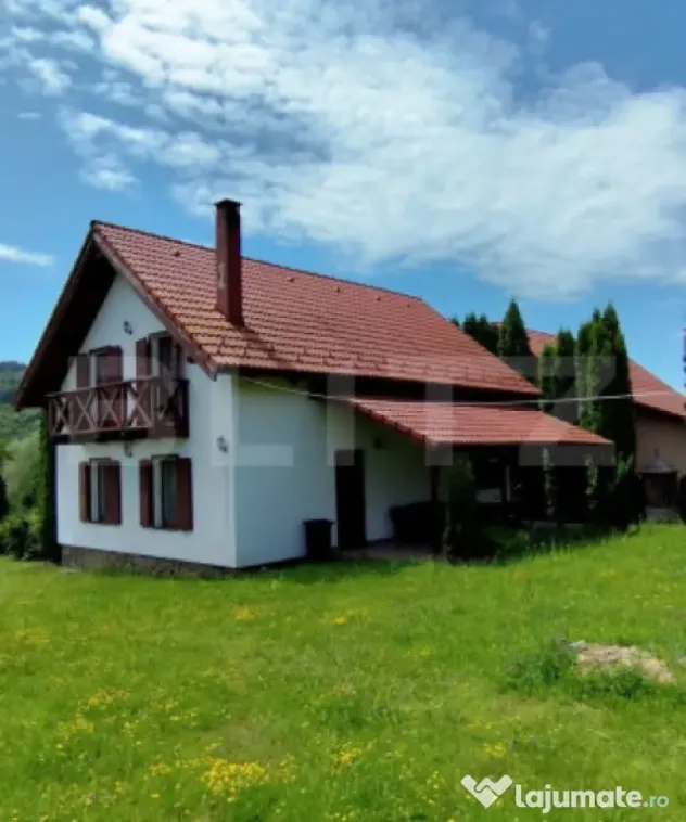 De vanzare Casa/Cabana