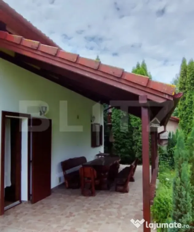 De vanzare Casa/Cabana