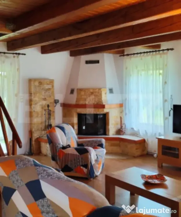 De vanzare Casa/Cabana