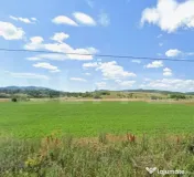 Teren agricol intre Maierus si Apata - 1,07 Ha