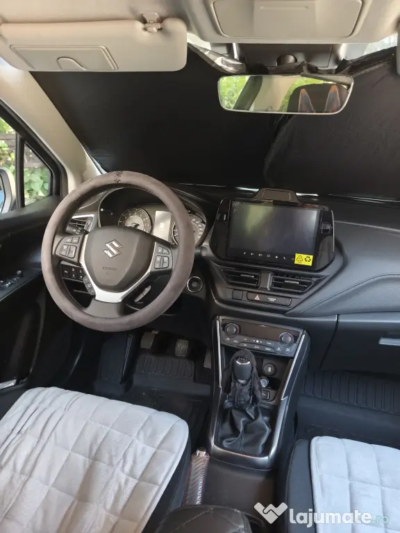 De vânzare Suzuki S-cros