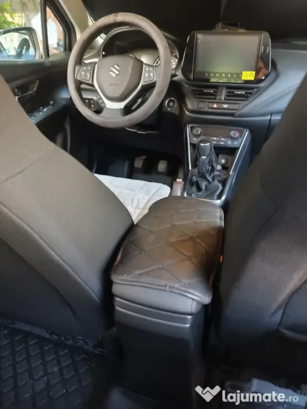 De vânzare Suzuki S-cros