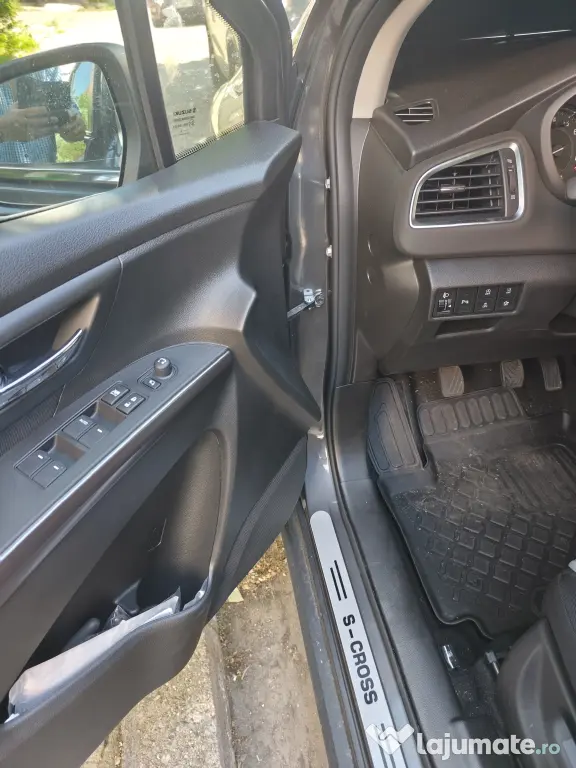 De vânzare Suzuki S-cros