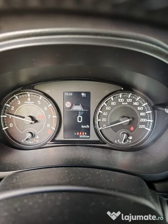 De vânzare Suzuki S-cros