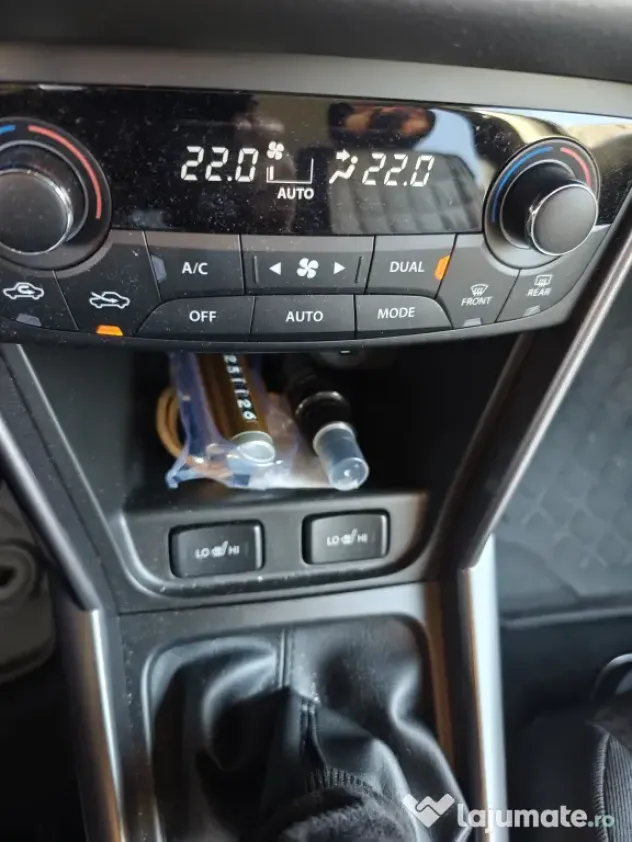 De vânzare Suzuki S-cros