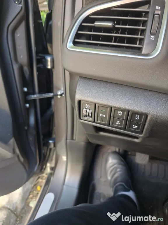 De vânzare Suzuki S-cros