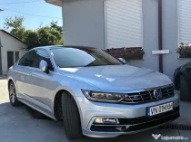 VW Passat B 8 R-line 2.0 TDI =2018