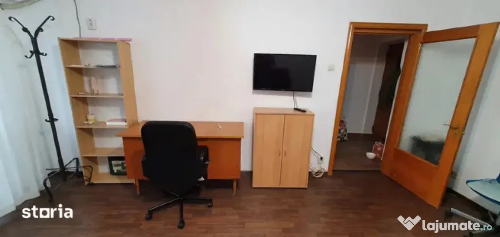 Unirii negru voda etaj 7 - Bucuresti (Bucuresti-Ilfov)