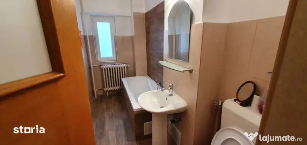 Unirii negru voda etaj 7 - Bucuresti (Bucuresti-Ilfov)