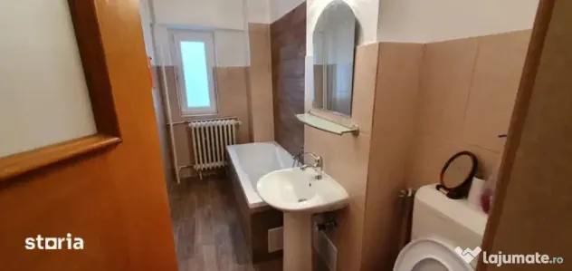 Unirii negru voda etaj 7 - Bucuresti (Bucuresti-Ilfov)