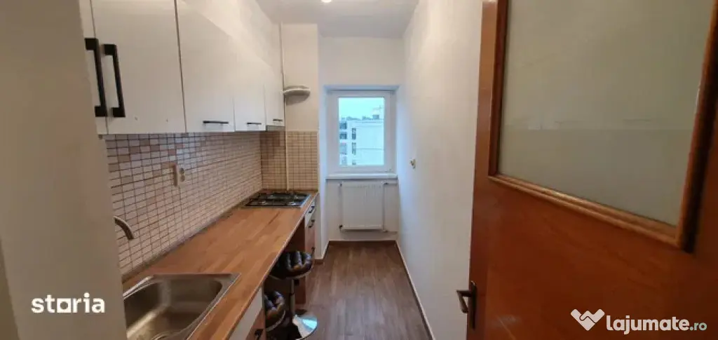 Unirii negru voda etaj 7 - Bucuresti (Bucuresti-Ilfov)