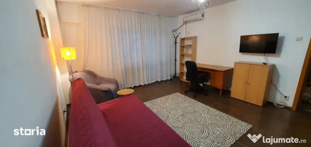 Unirii negru voda etaj 7 - Bucuresti (Bucuresti-Ilfov)