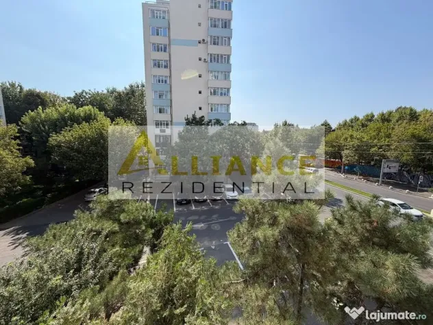 Apartament 2 camere | 56,32 mp | 600 m de Metrou Piata Su... - Bucuresti (Bucuresti-Ilfov)
