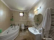 Casa moderna 5 Dormitoare 524mp teren Bariera Valcii -mob... 