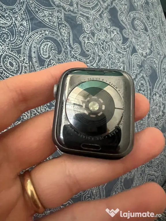 Apple watch 4 44