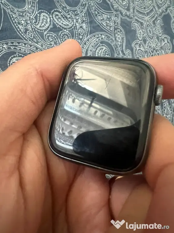 Apple watch 4 44
