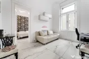 Apartament- Armonios-Spatios 3 camere- zona Ultracentral ... 
