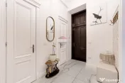 Apartament- Armonios-Spatios 3 camere- zona Ultracentral ... 
