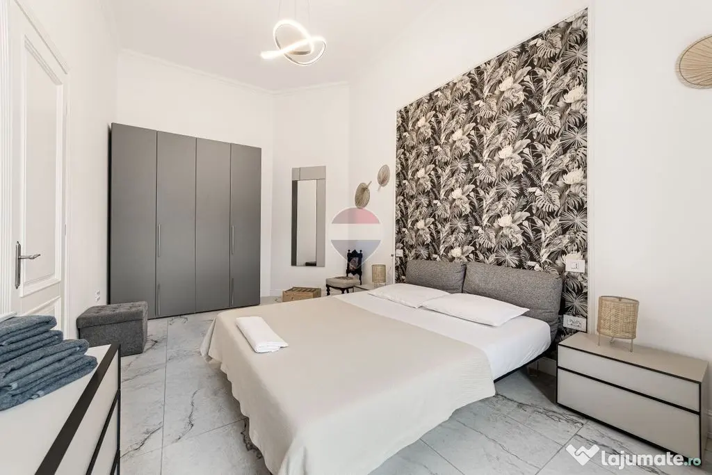 Apartament- Armonios-Spatios 3 camere- zona Ultracentral ... - Arad (Arad)