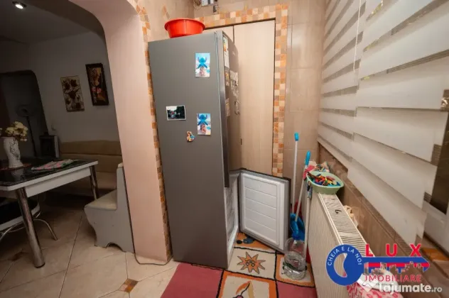 ID 168 APARTAMENT SPAȚIOS DE ÎNCHIRIAT – CARTIER C5 - Tulcea (Tulcea)