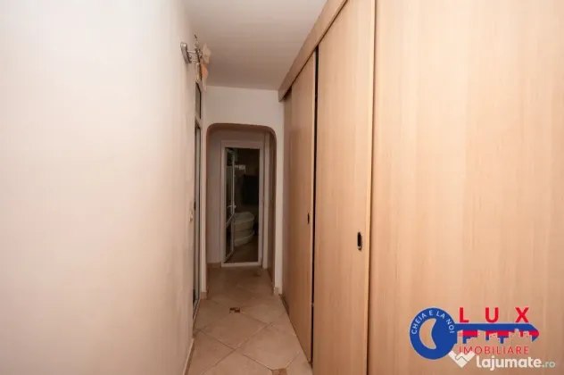 ID 168 APARTAMENT SPAȚIOS DE ÎNCHIRIAT – CARTIER C5 - Tulcea (Tulcea)
