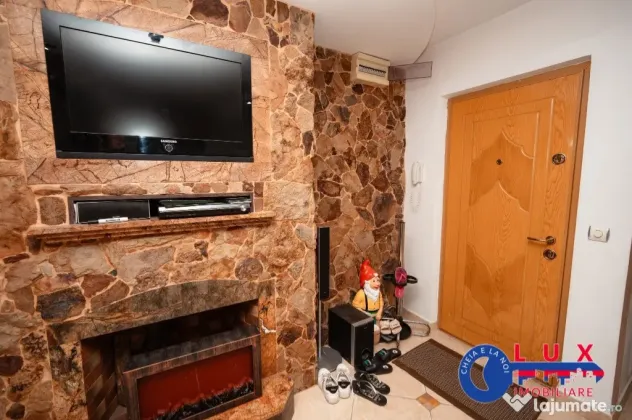 ID 168 APARTAMENT SPAȚIOS DE ÎNCHIRIAT – CARTIER C5 - Tulcea (Tulcea)