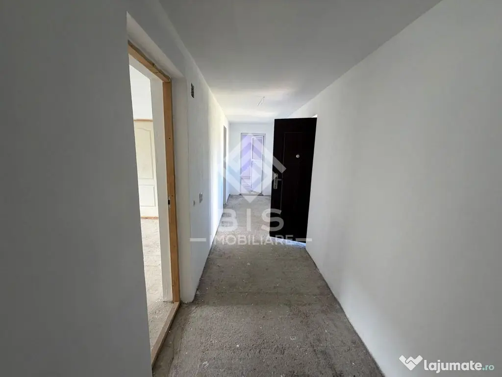 CASĂ DE VÂNZARE – STR. TÂRPIULUI, BISTRIȚA - Bistrita (Bistrita-Nasaud)