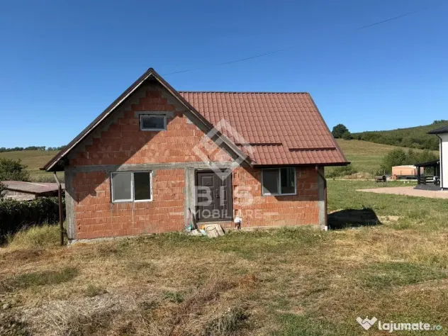 CASĂ DE VÂNZARE – STR. TÂRPIULUI, BISTRIȚA - Bistrita (Bistrita-Nasaud)