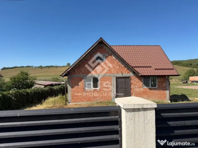 CASĂ DE VÂNZARE – STR. TÂRPIULUI, BISTRIȚA - Bistrita (Bistrita-Nasaud)