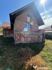 CASĂ DE VÂNZARE – STR. TÂRPIULUI, BISTRIȚA 
