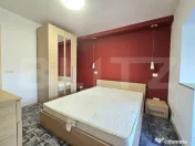 Apartament 4 camere, decomandat zona de Nord