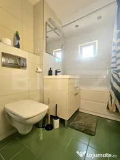 Apartament 4 camere, decomandat zona de Nord