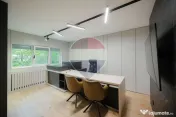 Birouri de închiriat zona Rogerius, Dotari Premium, Parter