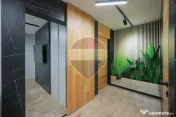 Birouri de închiriat zona Rogerius, Dotari Premium, Parter