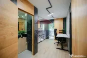 Birouri de închiriat zona Rogerius, Dotari Premium, Parter