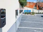 Apartamente 2 camere de închiriat ultracentral, clădire... 