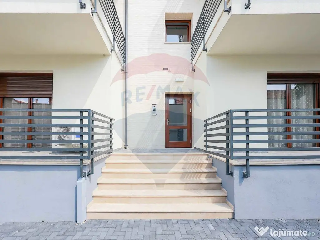 Apartamente 2 camere de închiriat ultracentral, clădire... - Oradea (Bihor)