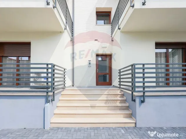 Apartamente 2 camere de închiriat ultracentral, clădire... - Oradea (Bihor)