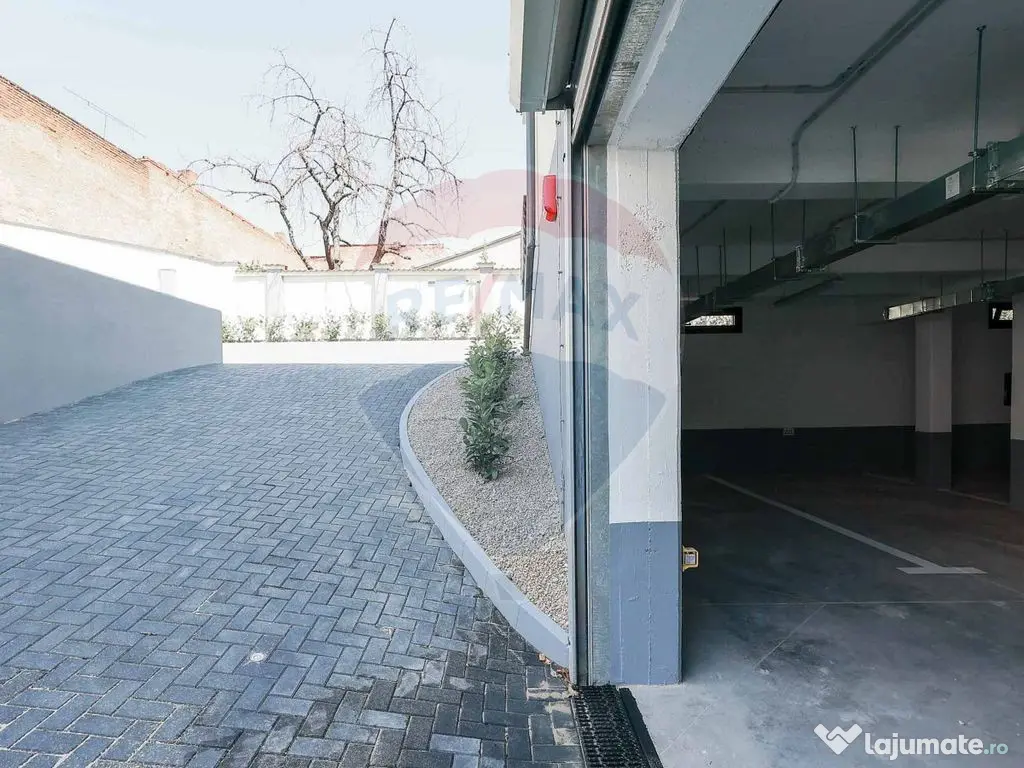Apartamente 2 camere de închiriat ultracentral, clădire... - Oradea (Bihor)