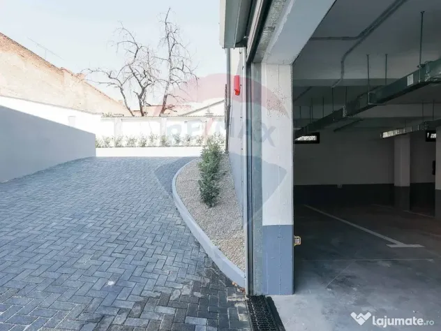 Apartamente 2 camere de închiriat ultracentral, clădire... - Oradea (Bihor)
