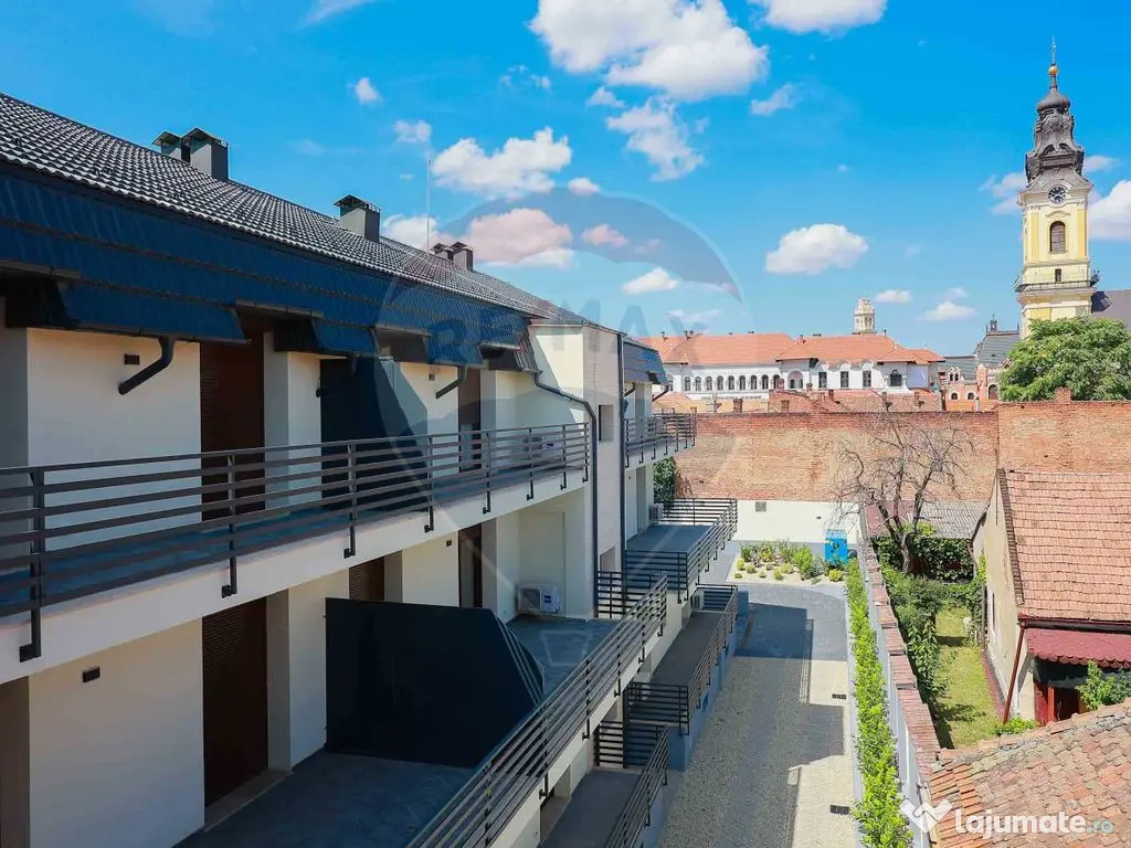 Apartamente 2 camere de închiriat ultracentral, clădire... - Oradea (Bihor)