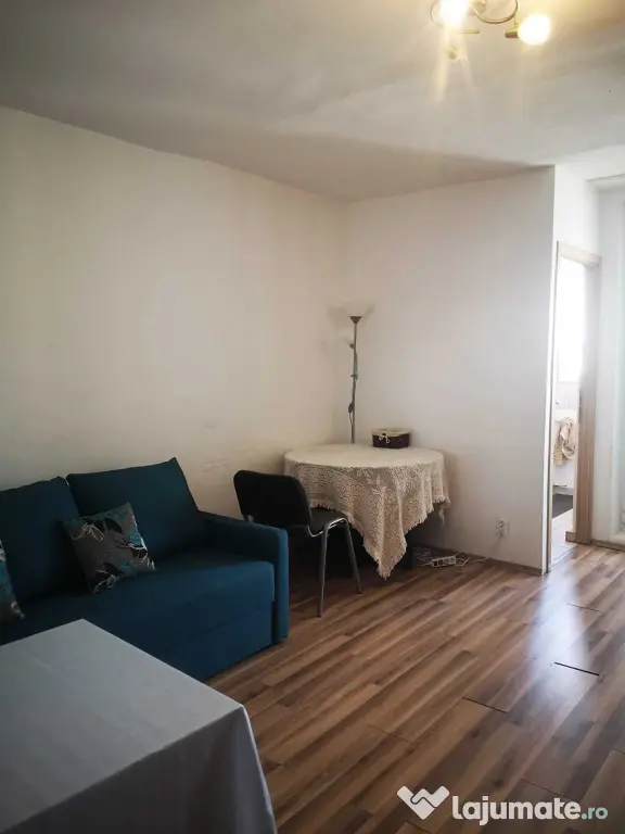 Iancului obor etaj 10 hasdeu - Bucuresti (Bucuresti-Ilfov)