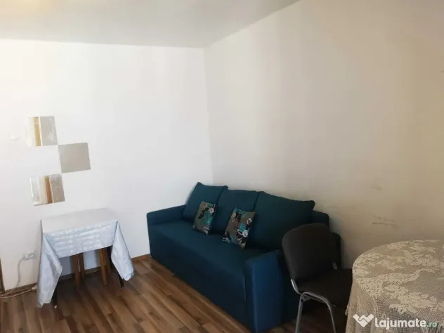 Iancului obor etaj 10 hasdeu - Bucuresti (Bucuresti-Ilfov)