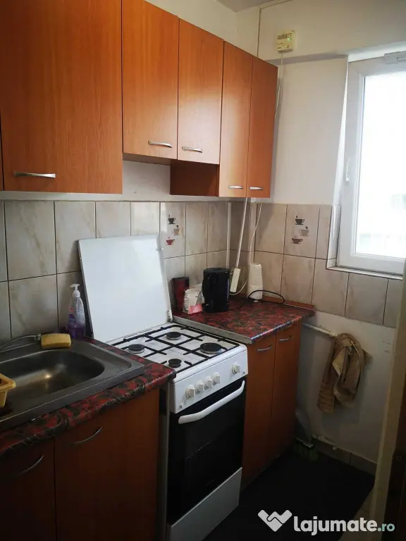 Iancului obor etaj 10 hasdeu - Bucuresti (Bucuresti-Ilfov)