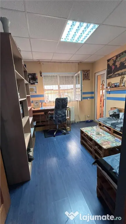 NOU PE PIATA -LOCATIE EXCELENTA- DECOMANDAT - 3 DORMITOARE - Caransebes (Caras-Severin)