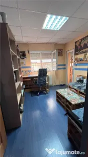 NOU PE PIATA -LOCATIE EXCELENTA- DECOMANDAT - 3 DORMITOARE 