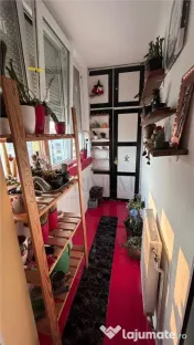 NOU PE PIATA -LOCATIE EXCELENTA- DECOMANDAT - 3 DORMITOARE 